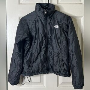 The North Face puffy 🌼